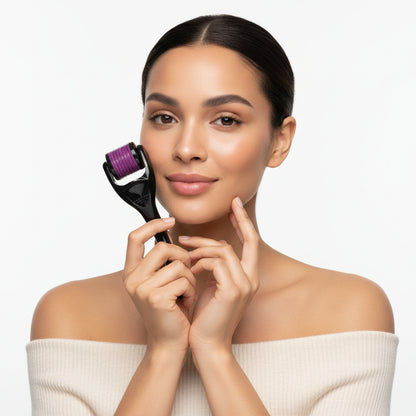Vollarra™- Derma Roller