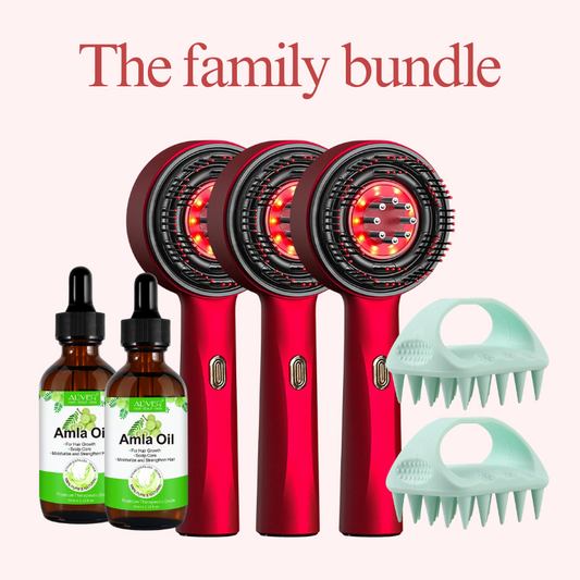 Vollarra™ Family Bundle