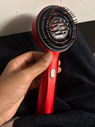 Vollarra™ - Voli Red Light Brush