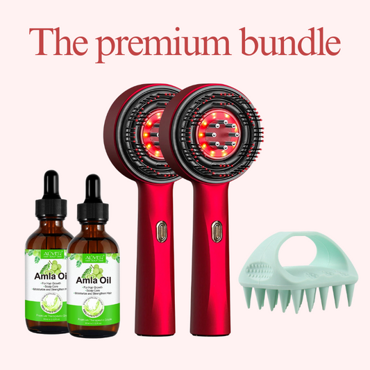 Vollarra™ The Premium Bundle
