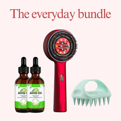 Vollarra™ Everyday Bundle