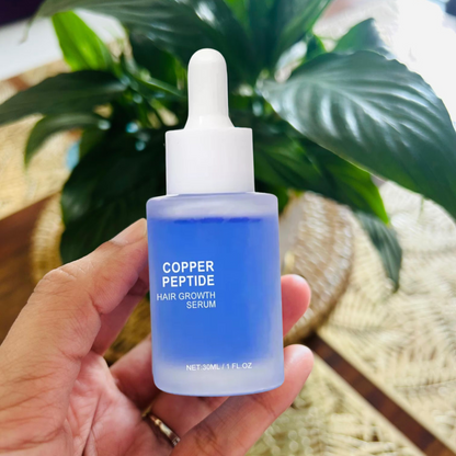 Vollarra™ - Copper Peptide Serum