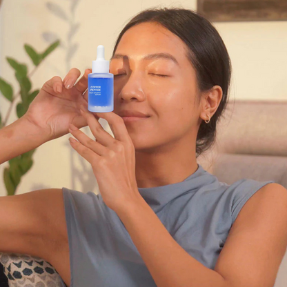 Vollarra™ - Copper Peptide Serum