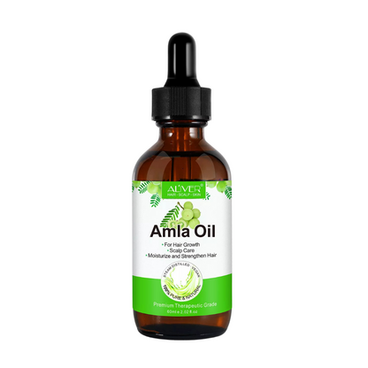 Vollarra™ - Amla Oil Serum