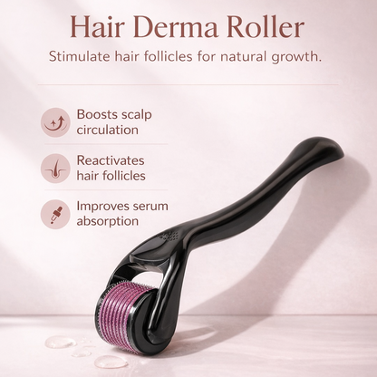 Vollarra™- Derma Roller