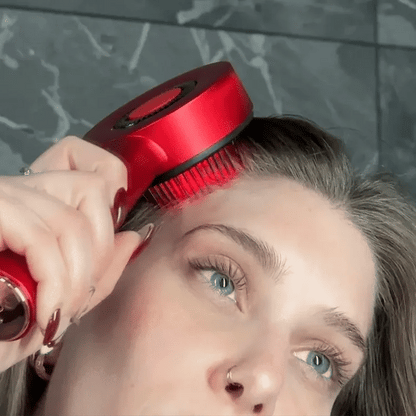 Vollarra™ - Voli Red Light Brush