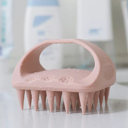 Vollarra™ - Scalp Exfoliator